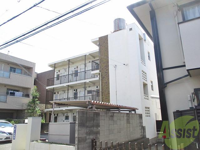 ラポール蛍池