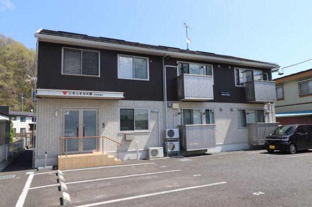 シャルム宮古