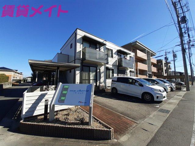 MA・CHERIE C棟