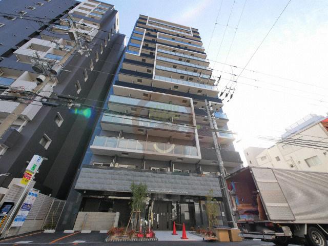 プレサンス堺筋本町ディスティニー