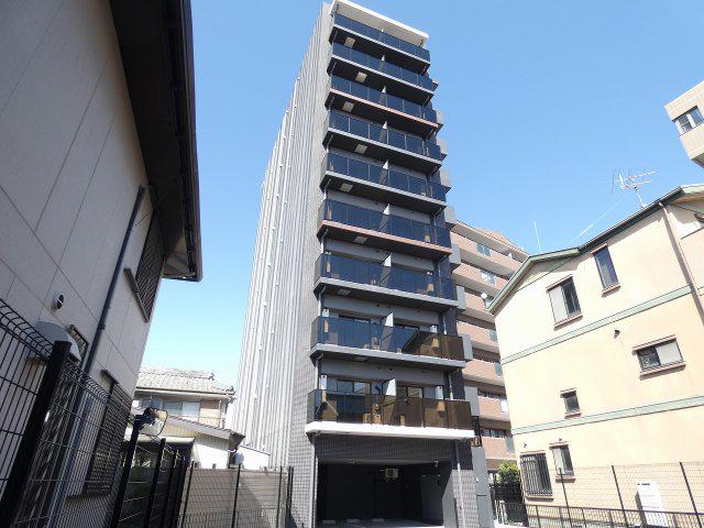 メイクスアート名古屋城西(1LDK/7階)
