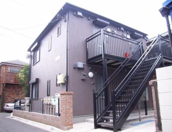 カーサエネーロ