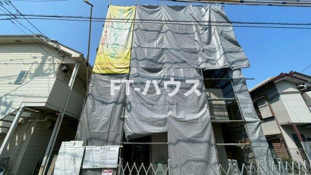 BELLEAUBE大久保