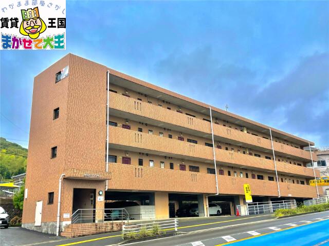 さくらマンション