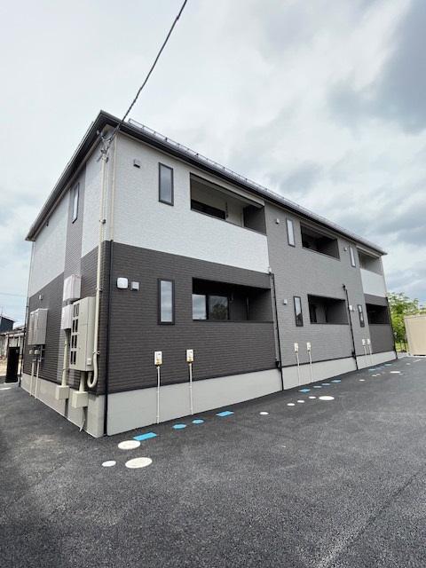 アンレーヴ吉岡B