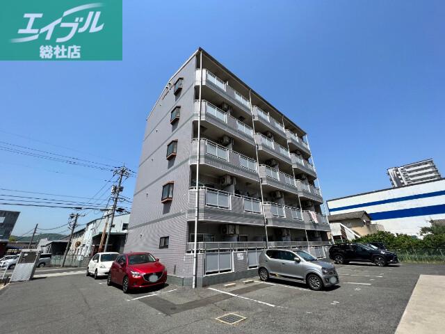 ルマージュ平野