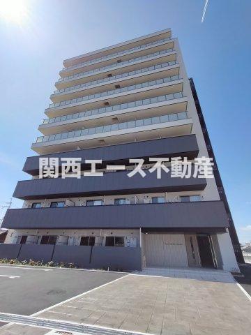パークヒル新石切