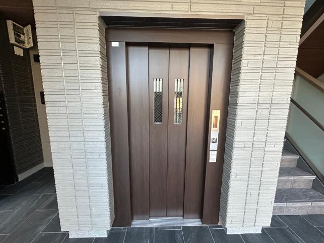 シャーメゾン加納南陽