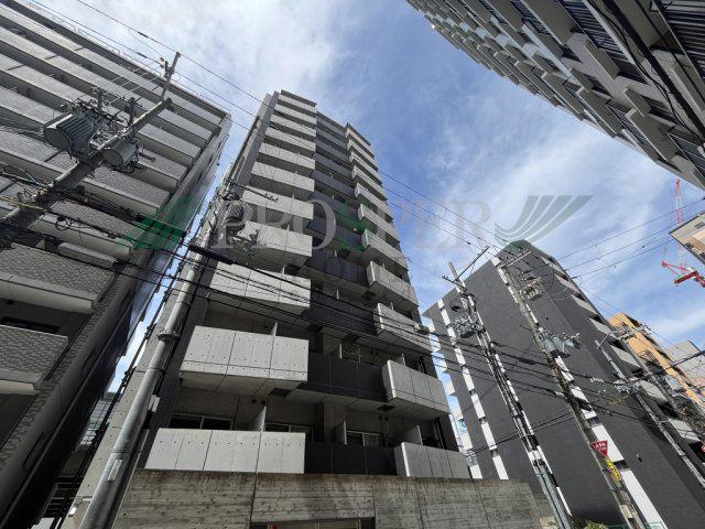 プライムアーバン松屋町