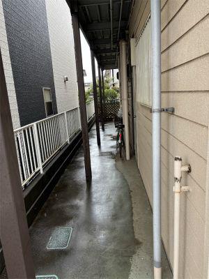 グリーンハイム寿