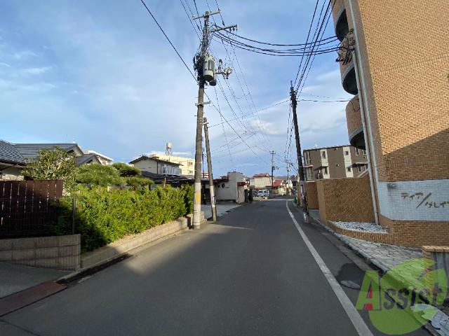 セレーナ宮城野