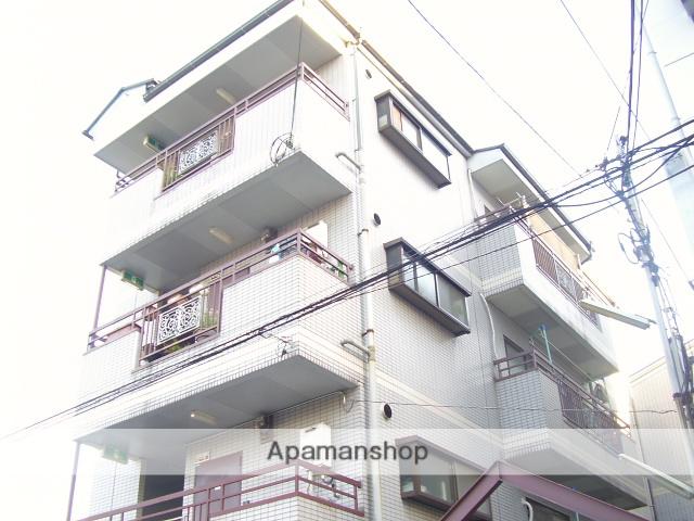 ピースハイツ長堂A棟