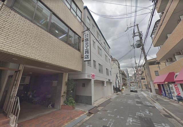 マンション幸宝