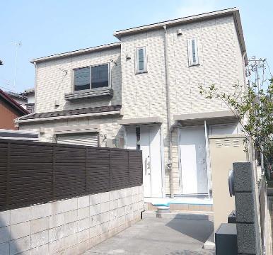 JASMINE HOUSE