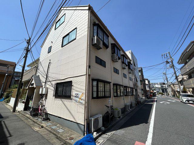 ドゥボワハイツ