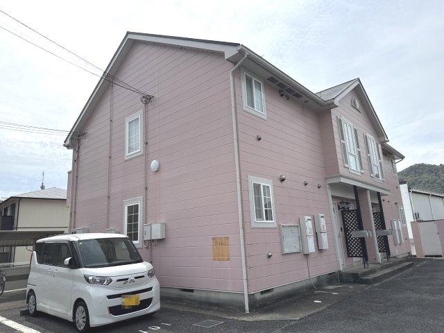 ハッピーメゾン
