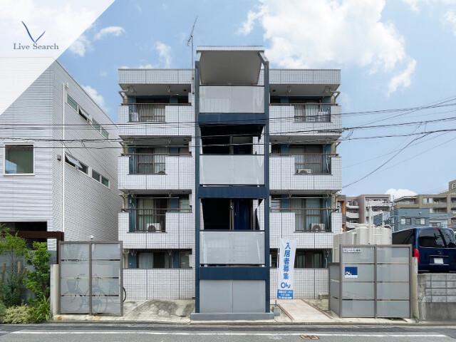 サニーハイム藤崎