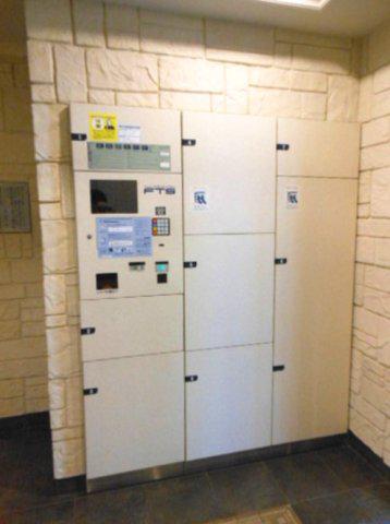 グランド・ガーラ西新宿ウエスト