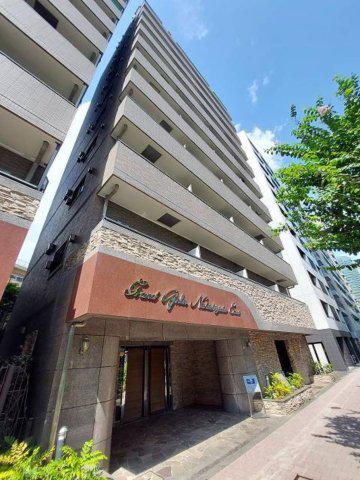 グランド・ガーラ西新宿ウエスト