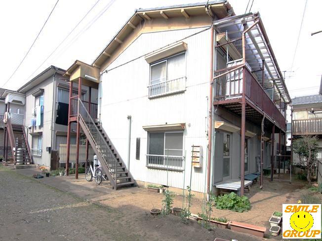 ときわ荘