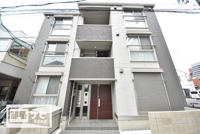 ゆず桑田町