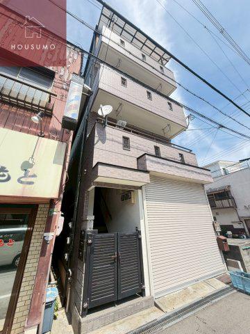 セレッソプラーサ中川