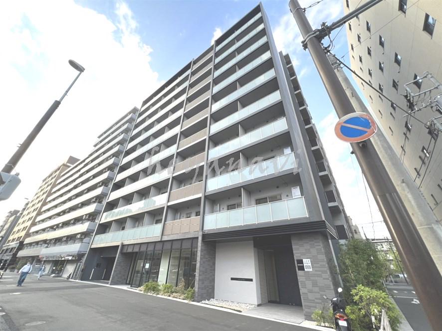 CITY LUX TOBE