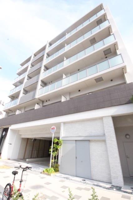 クラヴィーアさくら夙川