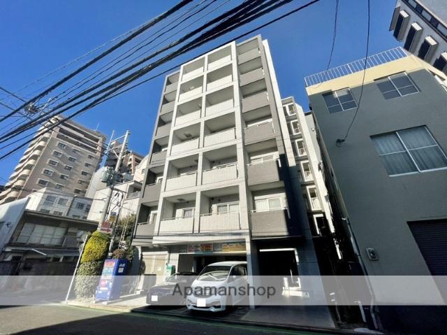 クレスティア天神サウス