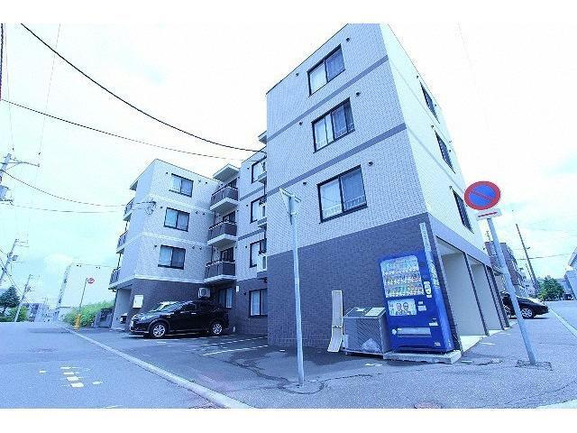 オルセー厚別中央IIB棟