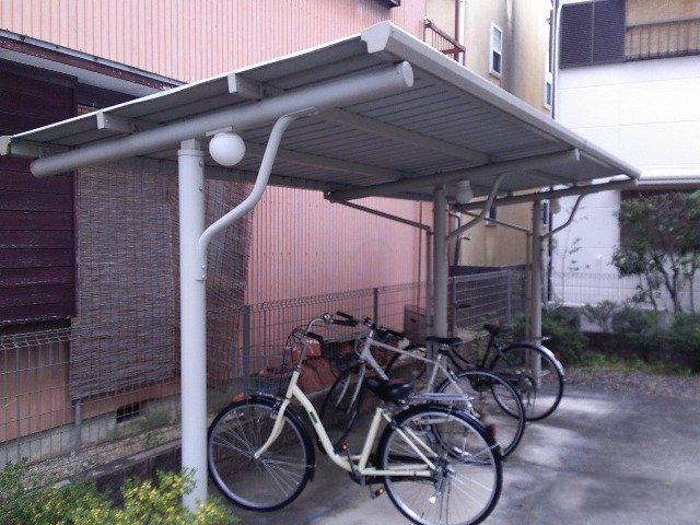 レオネクストハピネス東名