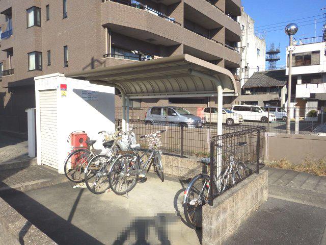 レオパレス天王