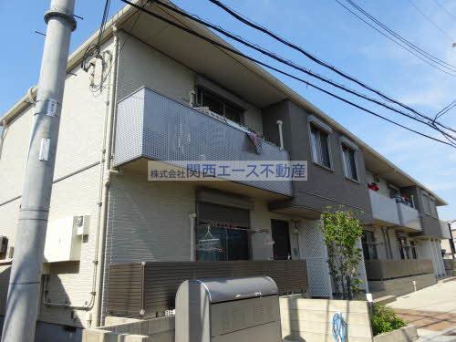 シャーメゾン稲田本町A