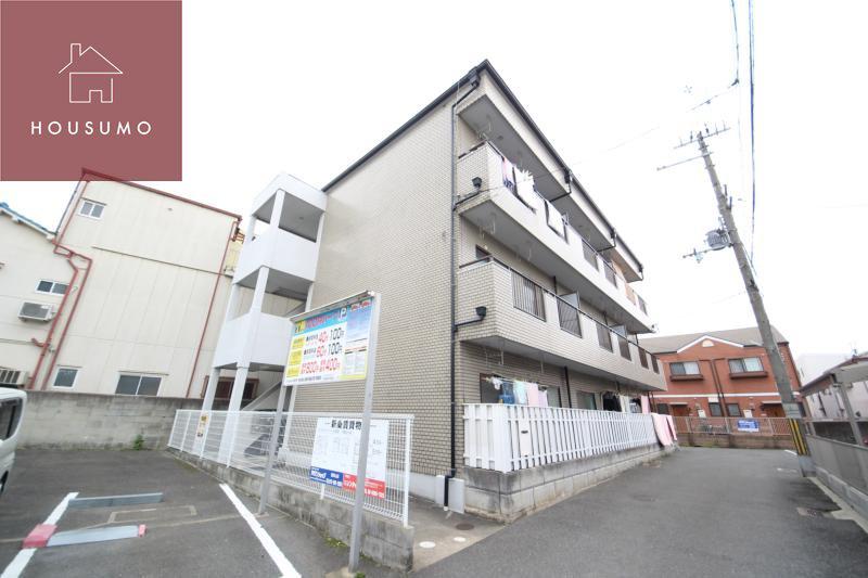 コスモシティ坂口