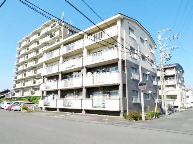 品川第一ビル B棟(3LDK/1階)