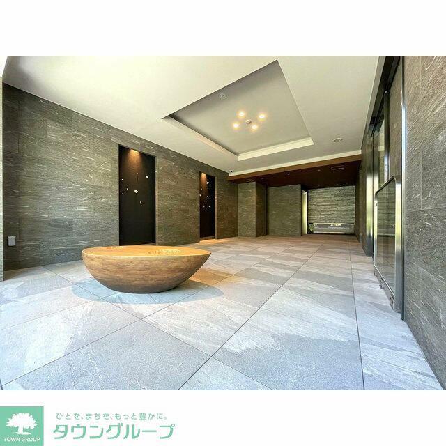 プライムアーバン台東根岸