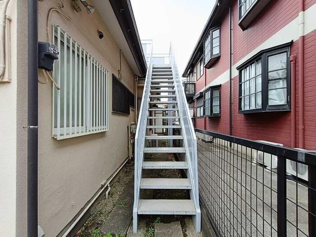 サンセール岡部