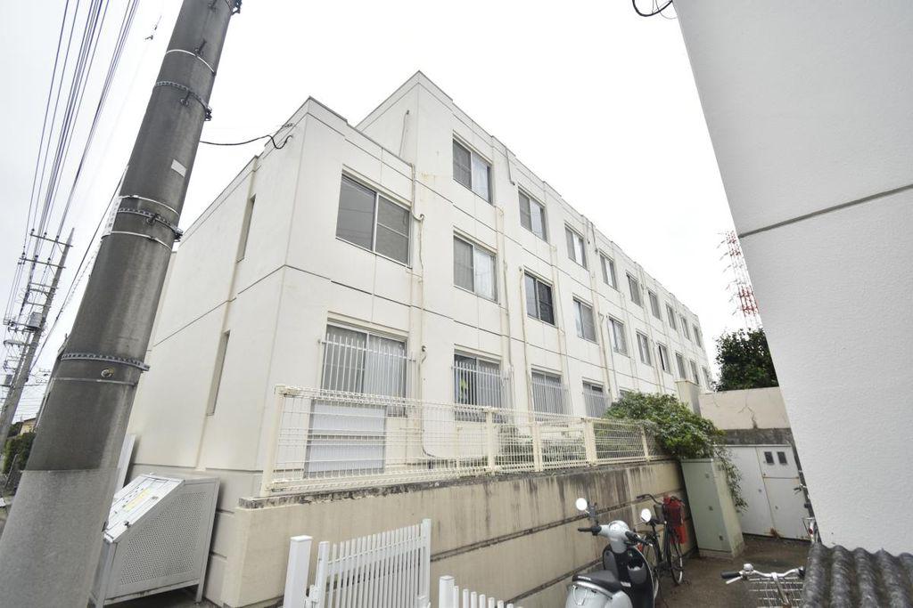 エストディオ町田
