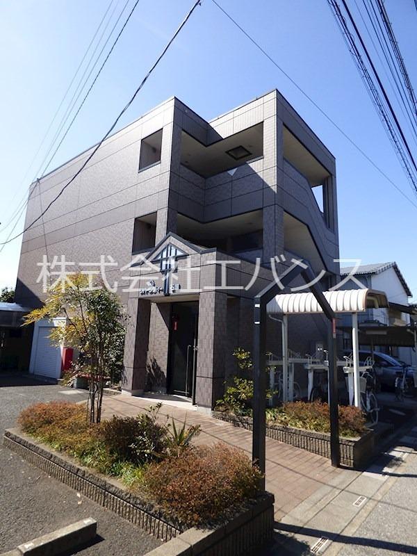 リバーシティ石塚