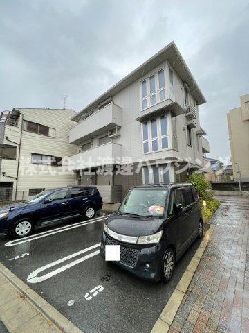 ミッドリバー