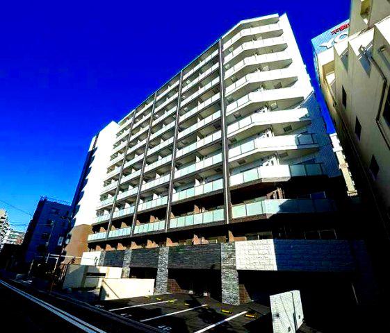 ガーラ・ステーション横濱関内
