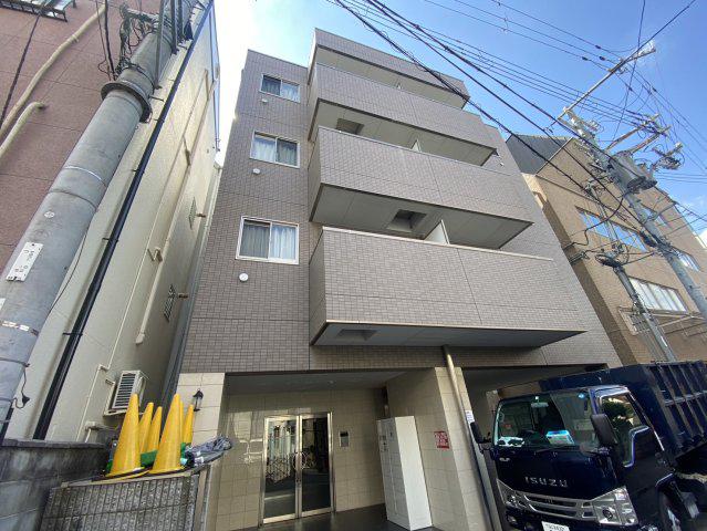 シティーコート布施駅前