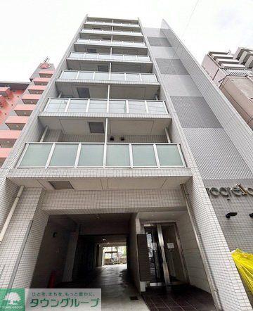 プログレッソ岩塚