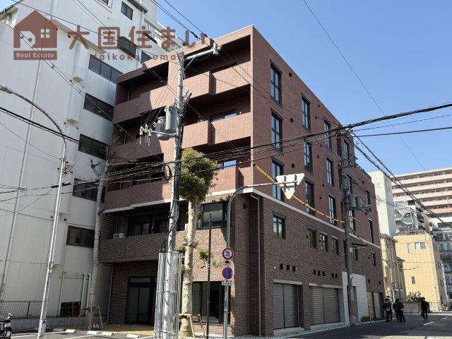 クレアーレ元町
