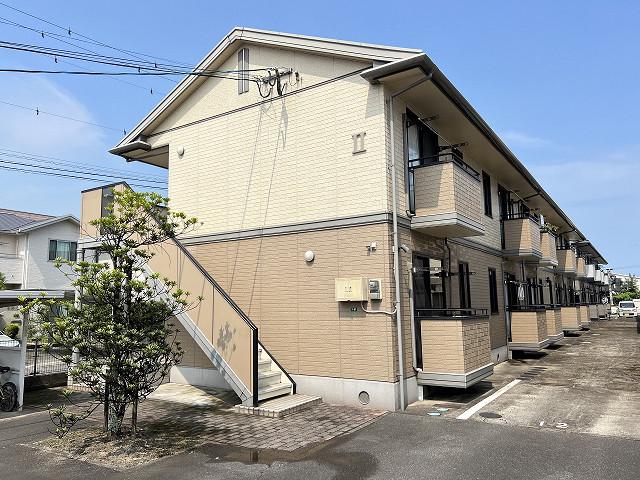 セジュール羽屋2(ワンルーム/1階)