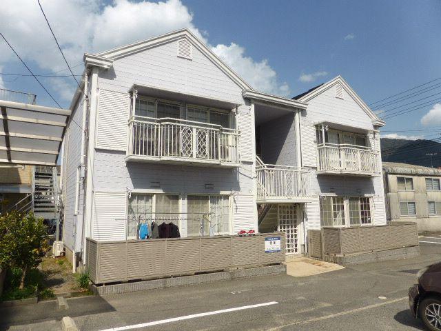 サンライフ西本