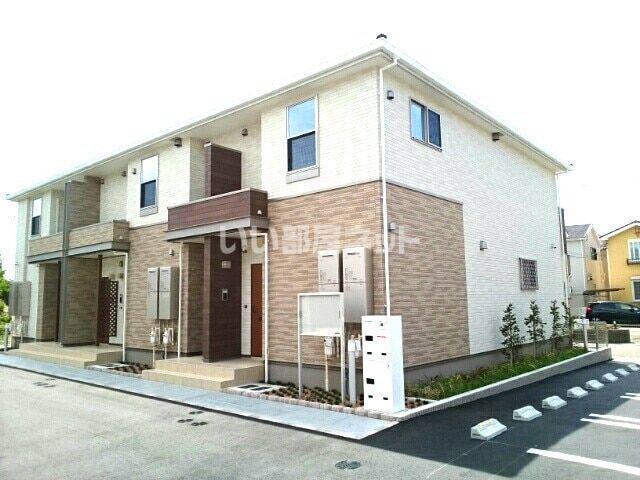 アフェットA