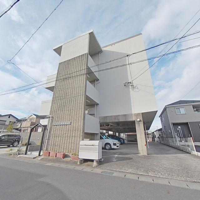 メゾン岐阜北
