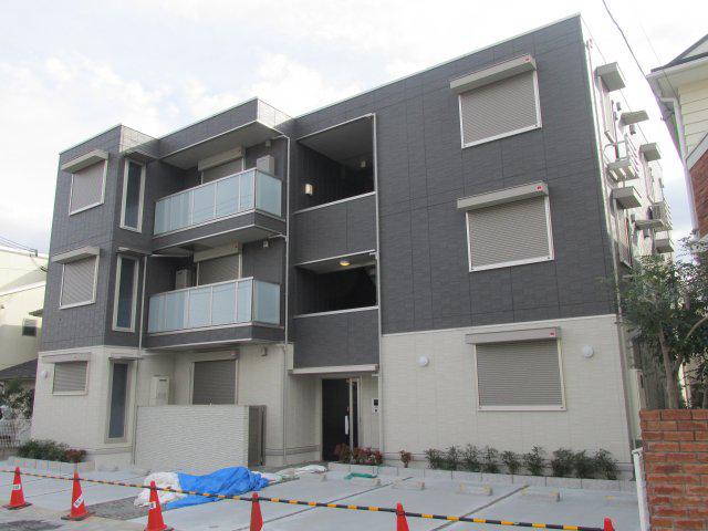 ベレッツァ甲南山手