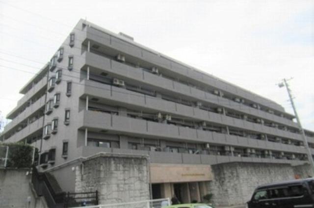 ライオンズガーデンヒルズ宮前平